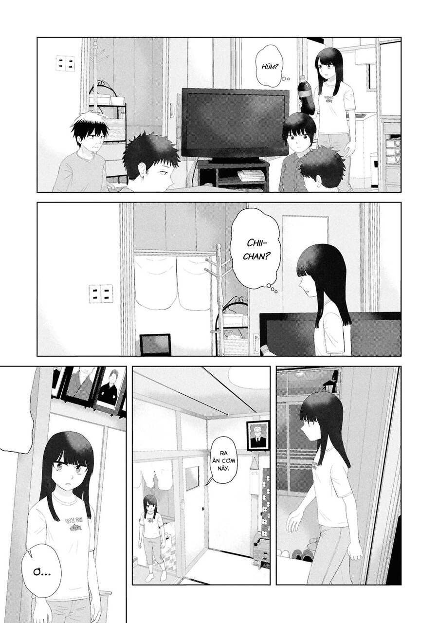 Ore Ga Watashi Ni Naru Made Chương 54 Ảnh 9