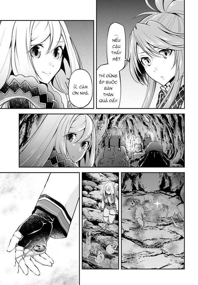 Isekai Cheat Survival Meshi Chương 45 Ảnh 31