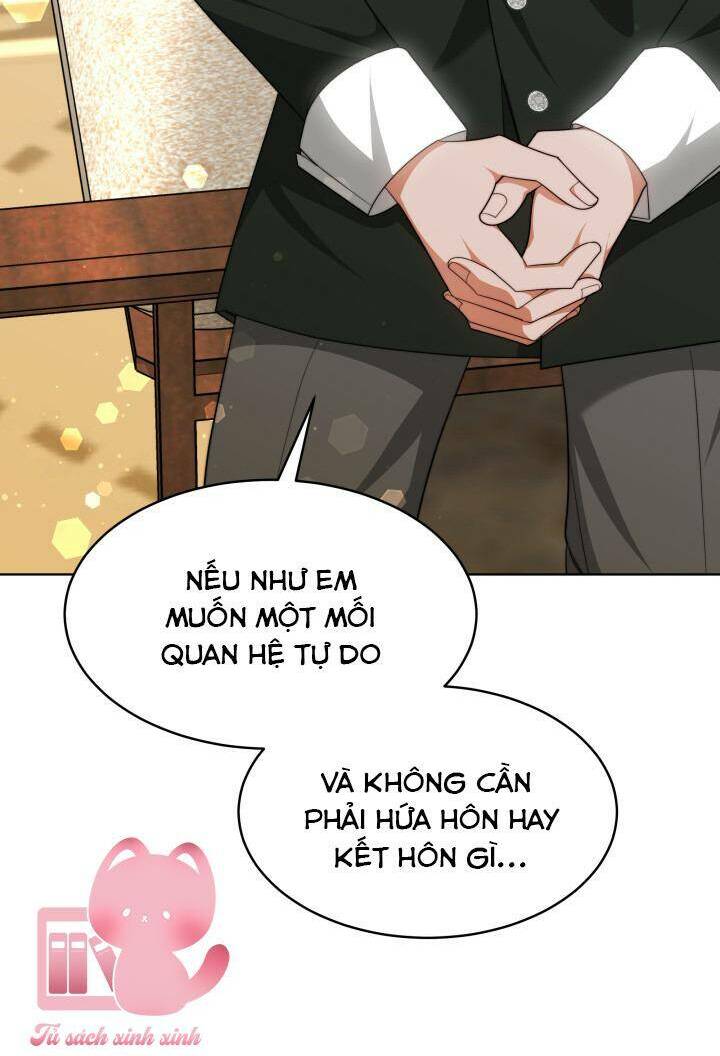Nam Chính Là Chồng Cũ Của Tôi Chương 36 Ảnh 36