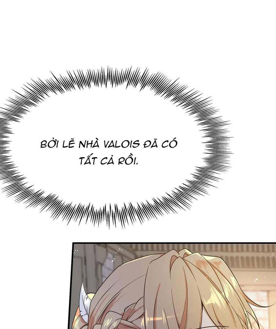 Tôi Chính Là Em Gái Của Nữ Chính Hắc Ám Chương 6 Ảnh 6