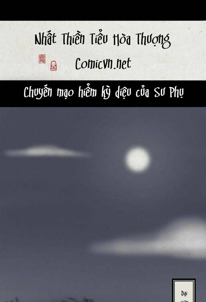Nhất Thiền Tiểu Hòa Thượng Chương 62 Ảnh 2