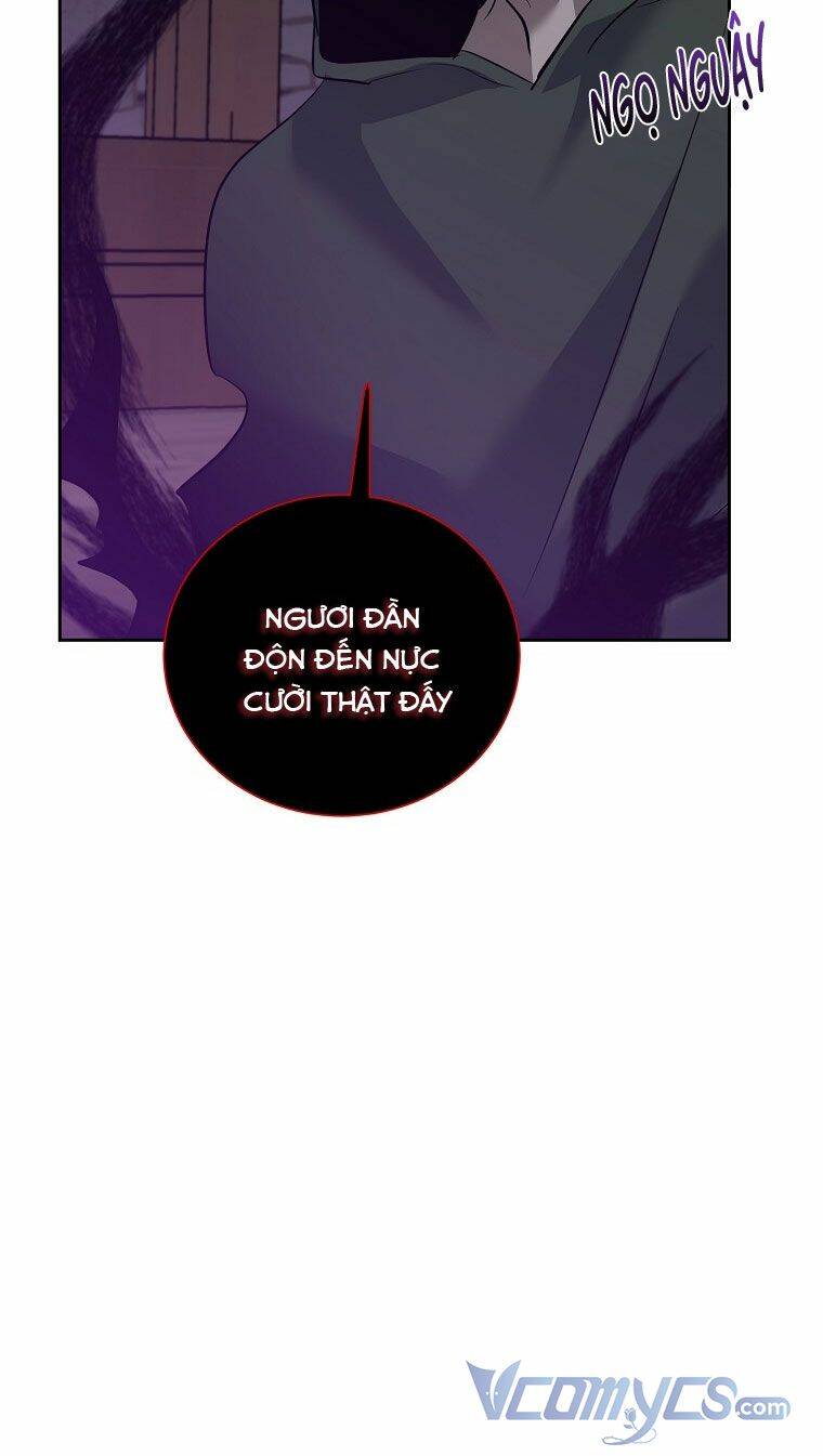 Ác Nữ Karuna Bé Lại Chương 48 Ảnh 96