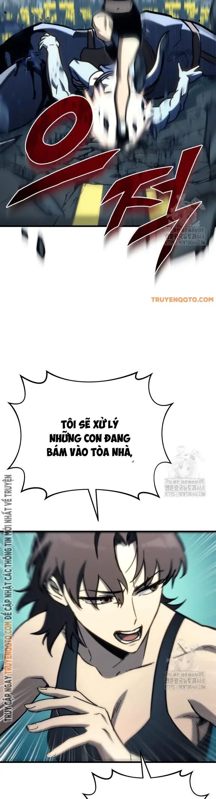 Mạt Thế Hậu Cần Chương 33 Ảnh 11