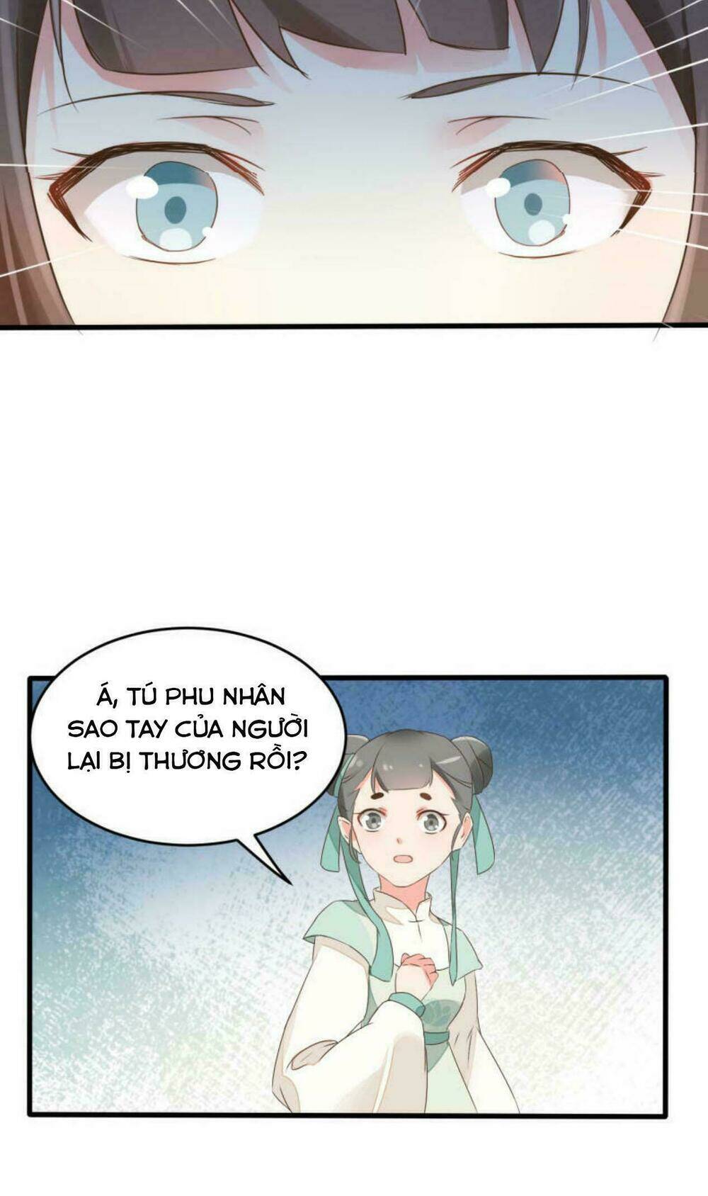 Pháo Hôi Nữ Xứng - Hoàn Khố Lệ Vương Phi Chương 2 Ảnh 17