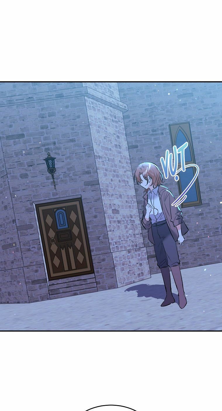 Ác Nữ Karuna Bé Lại Chương 28 Ảnh 22