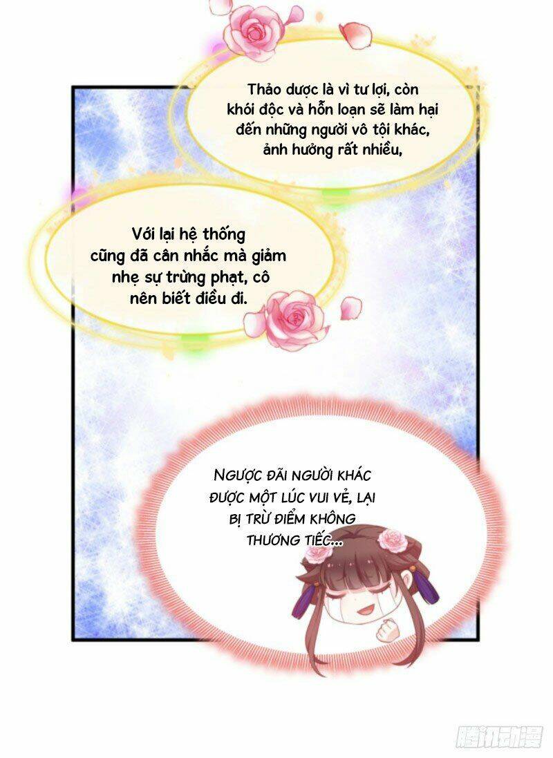 Trò Chơi Trừng Phạt Chương 80 Ảnh 17