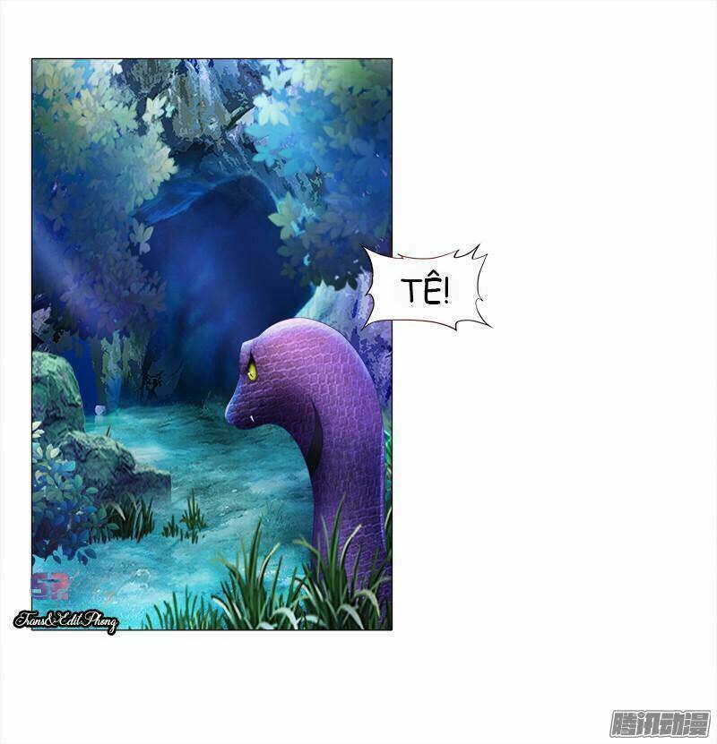 Sư Tôn Hai Mặt Đừng Xằng Bậy Chương 8 Ảnh 3