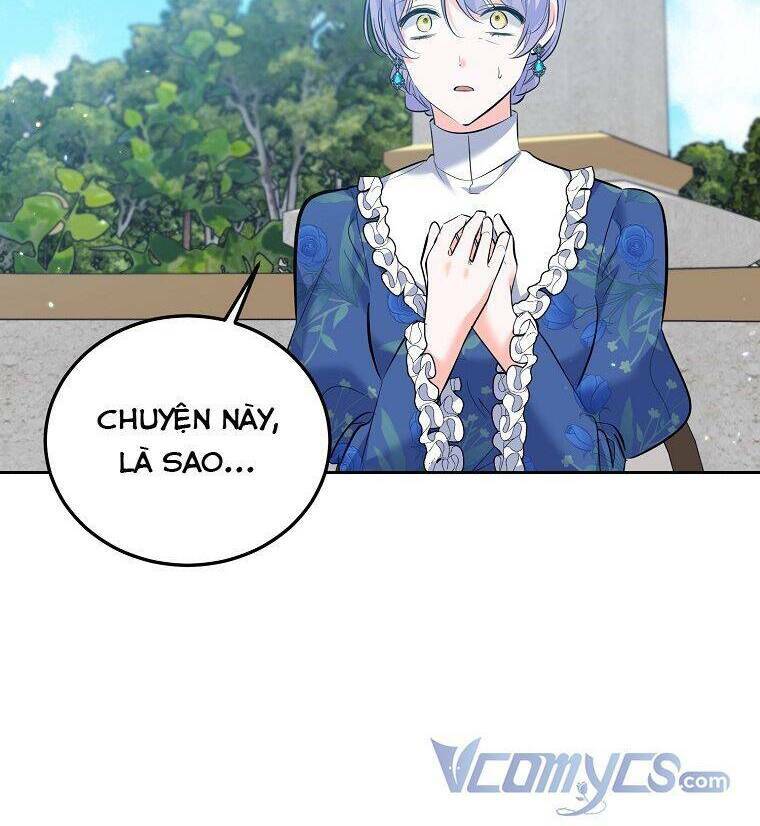 Ác Nữ Karuna Bé Lại Chương 42 Ảnh 36