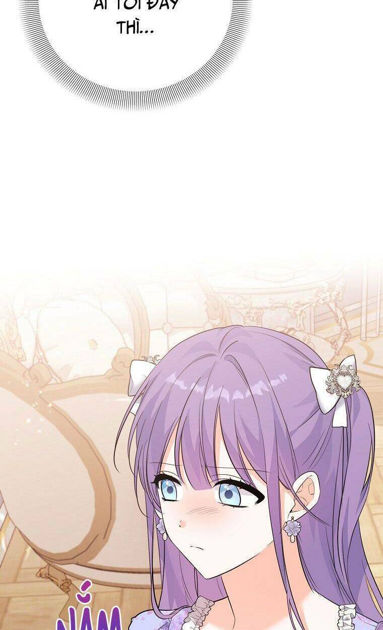 Ác Nữ Karuna Bé Lại Chương 41 Ảnh 9