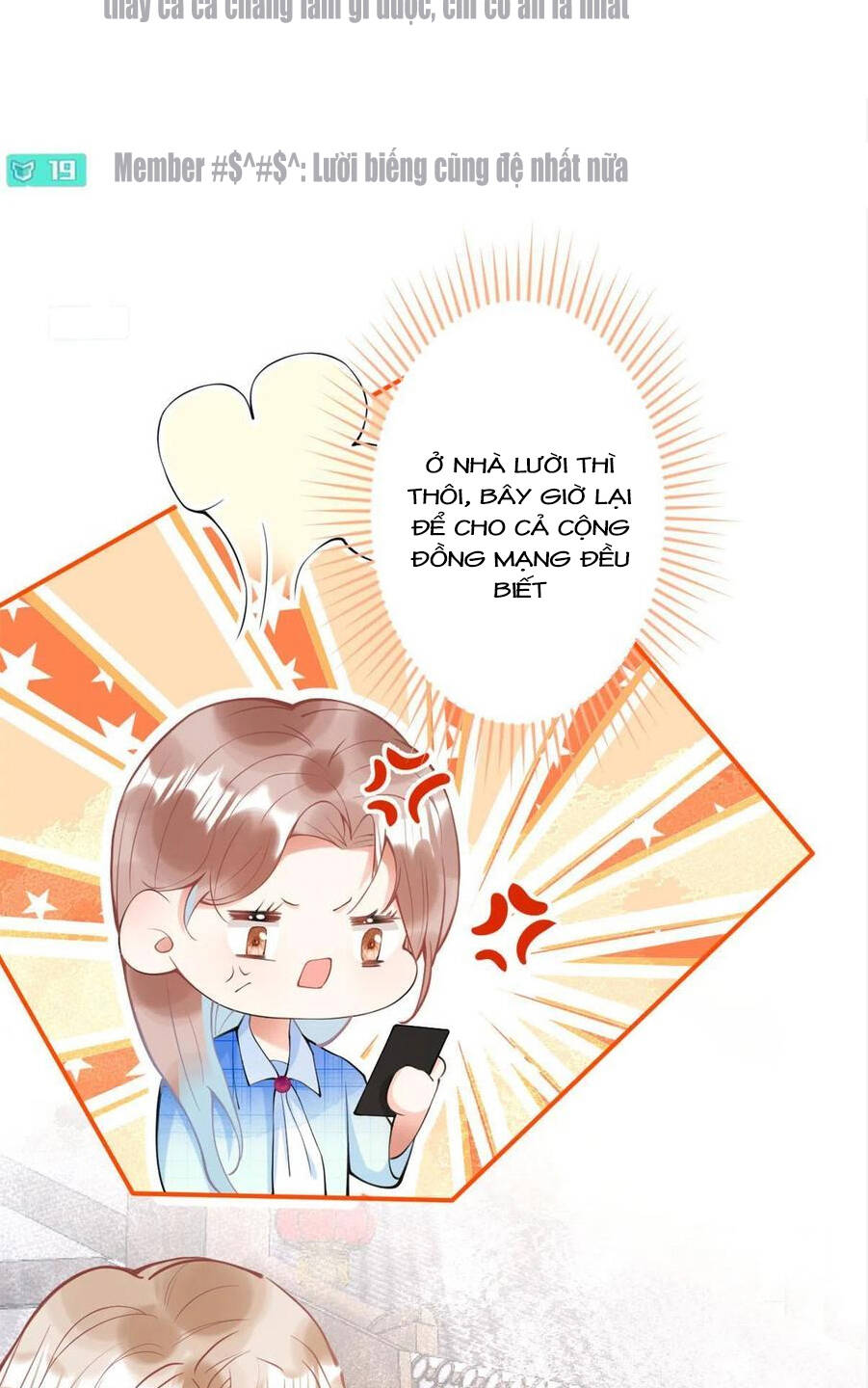 Ta Có Năm Đại Lão Ba Ba Chương 291 Ảnh 9