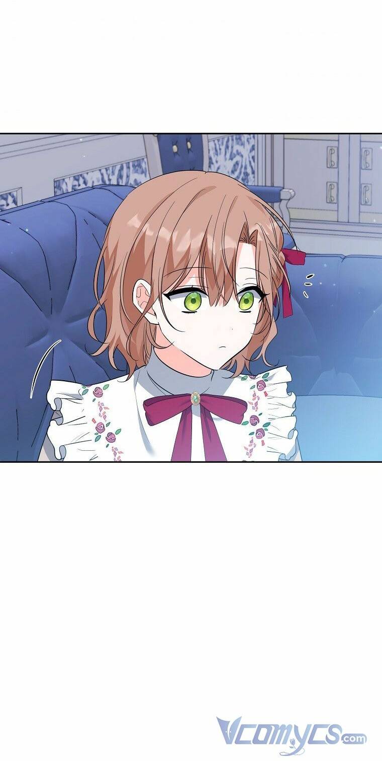 Ác Nữ Karuna Bé Lại Chương 47 Ảnh 26