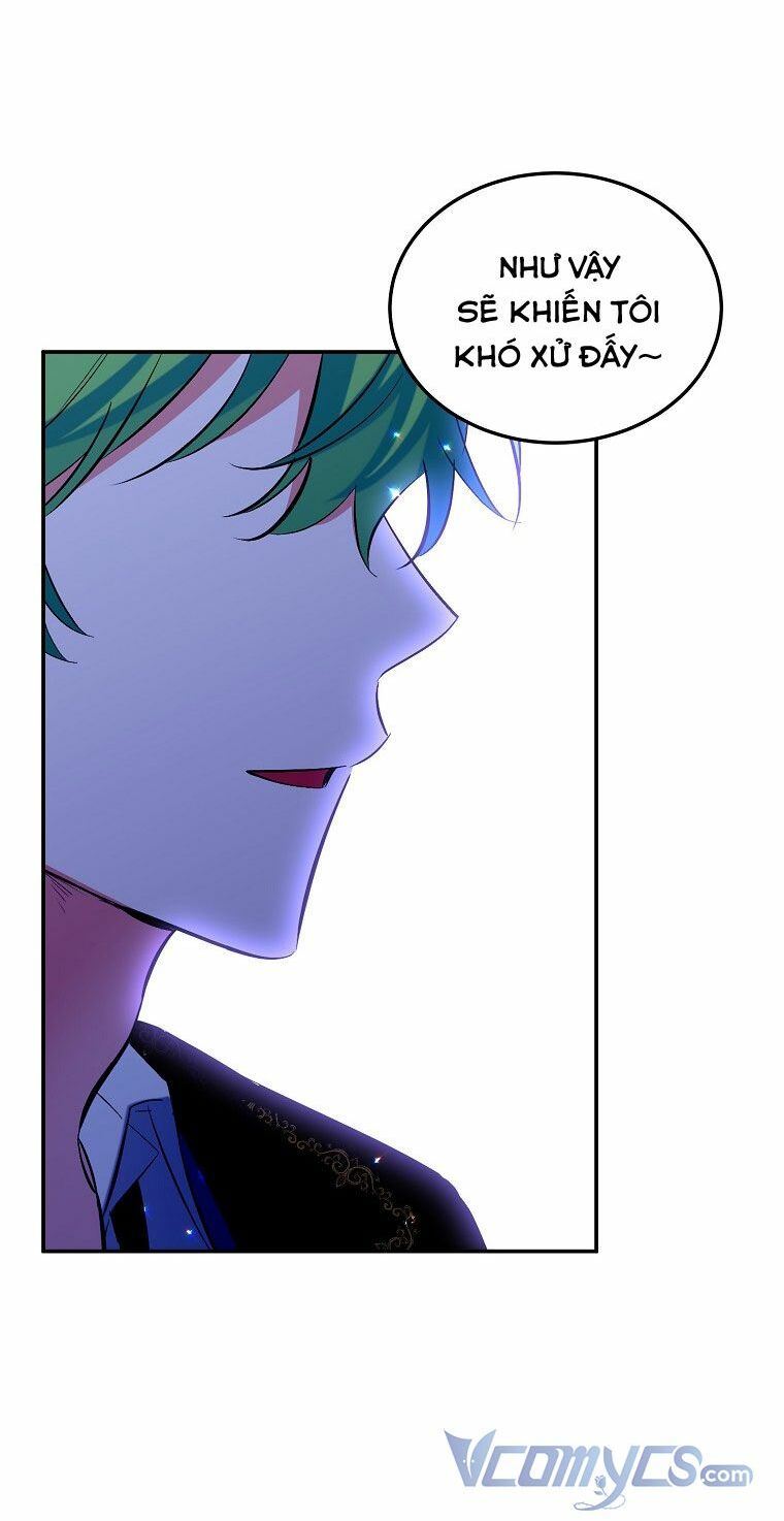 Ác Nữ Karuna Bé Lại Chương 28 Ảnh 51