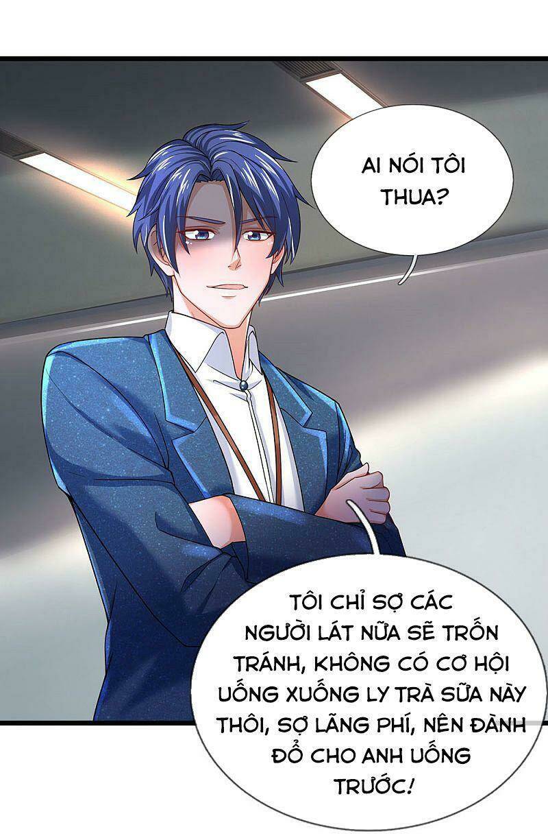Chung Cực Binh Vương Tại Đô Thị Chương 149 Ảnh 18