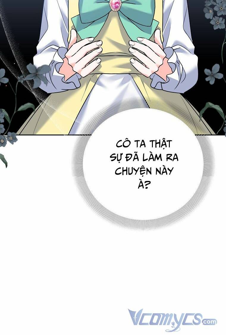 Ác Nữ Karuna Bé Lại Chương 44 Ảnh 38