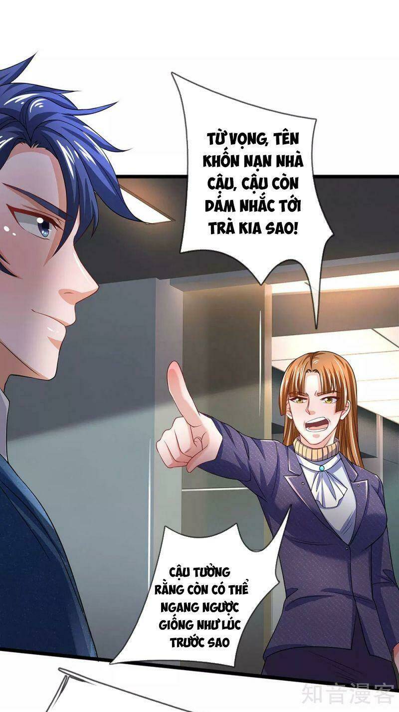 Chung Cực Binh Vương Tại Đô Thị Chương 145 Ảnh 4