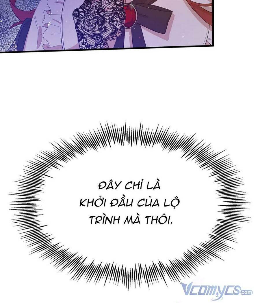 Tôi Chính Là Em Gái Của Nữ Chính Hắc Ám Chương 7 Ảnh 10