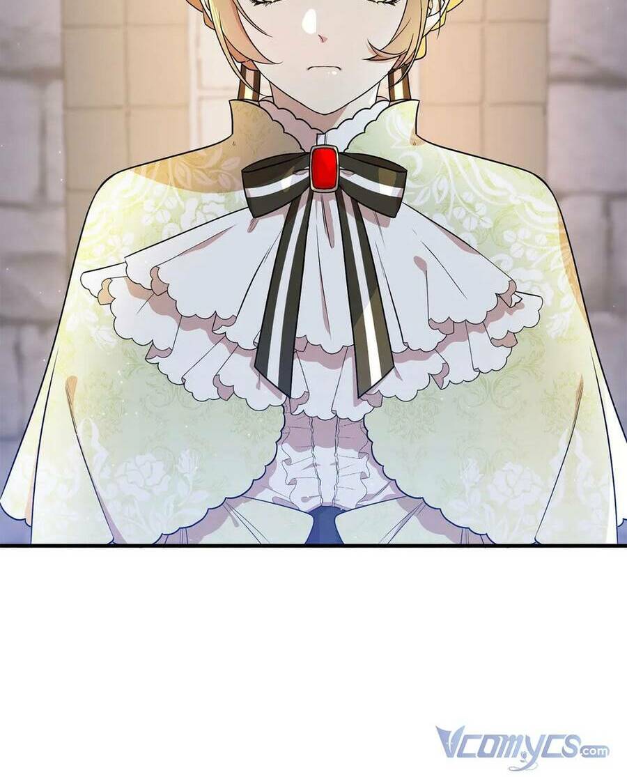 Tôi Chính Là Em Gái Của Nữ Chính Hắc Ám Chương 5 Ảnh 18