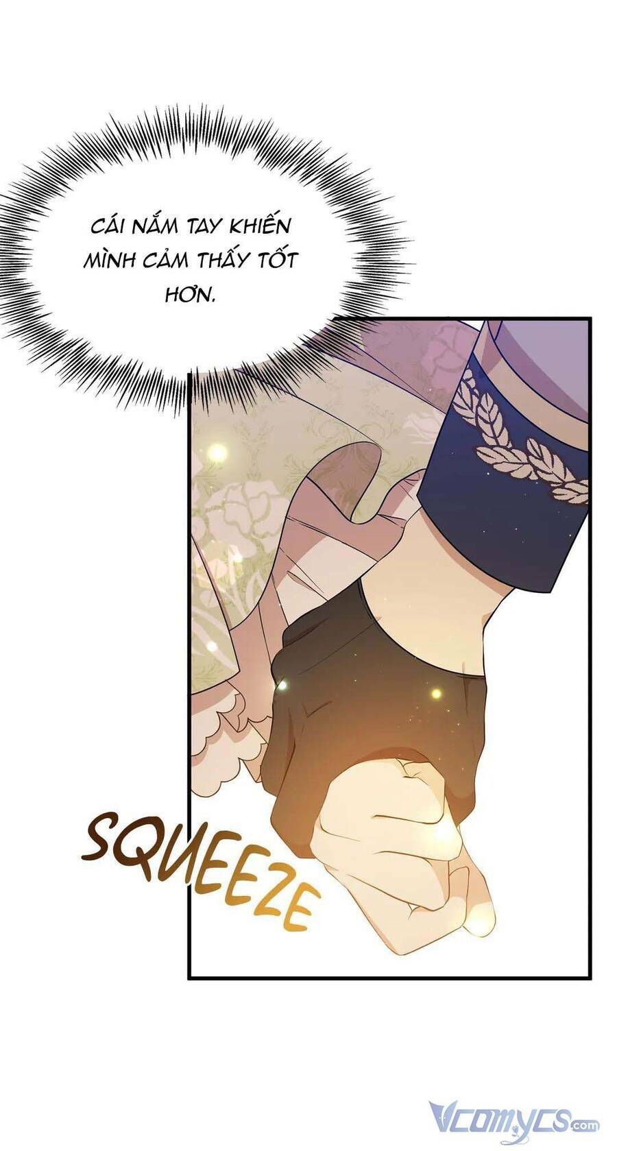 Tôi Chính Là Em Gái Của Nữ Chính Hắc Ám Chương 6 Ảnh 62