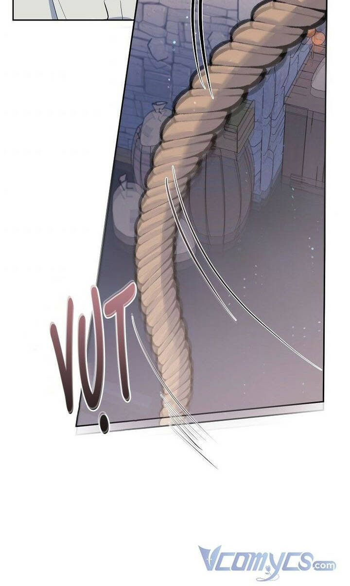 Ác Nữ Karuna Bé Lại Chương 43 Ảnh 73