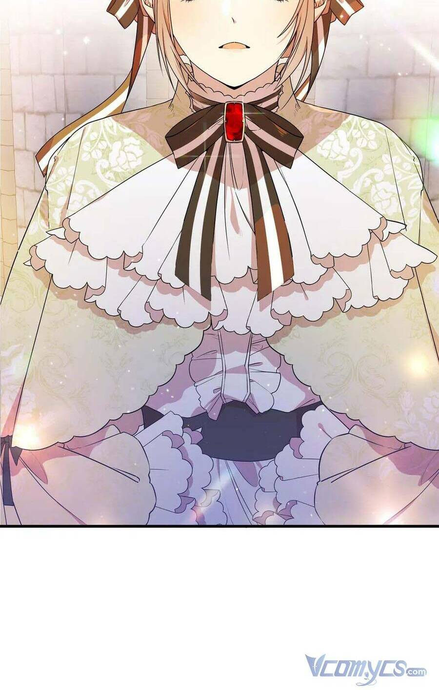 Tôi Chính Là Em Gái Của Nữ Chính Hắc Ám Chương 6 Ảnh 3