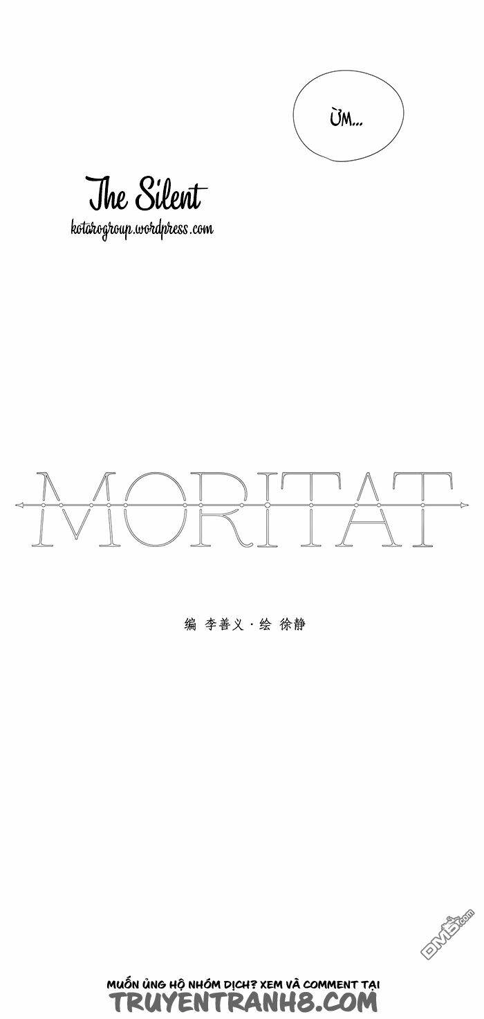 Moritat Chương 21 Ảnh 6