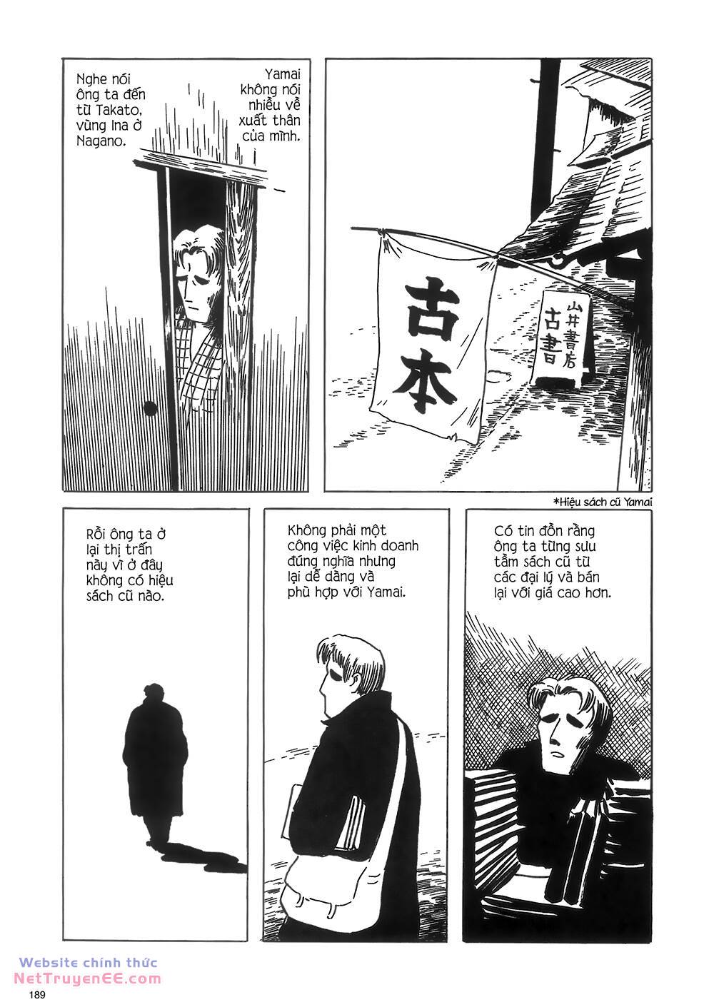 Munou No Hito - Người Vô Năng Chương 6 Ảnh 8