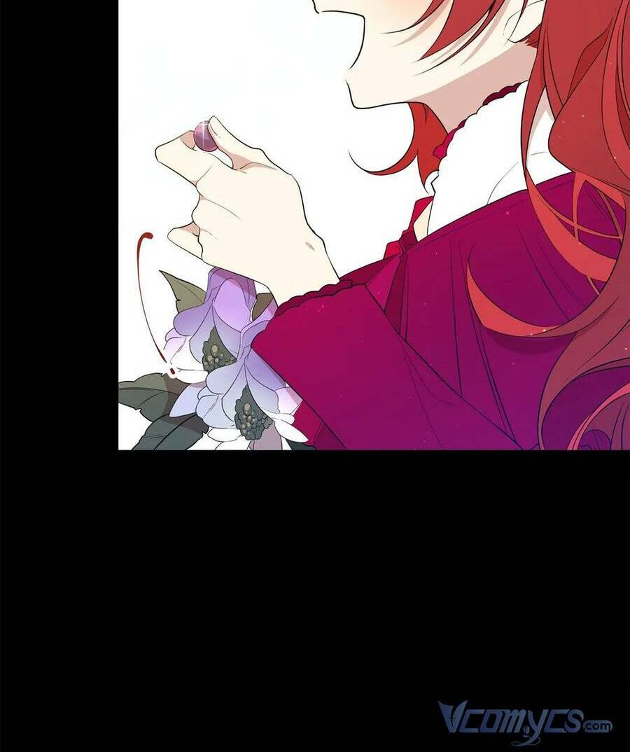 Tôi Chính Là Em Gái Của Nữ Chính Hắc Ám Chương 8 Ảnh 6