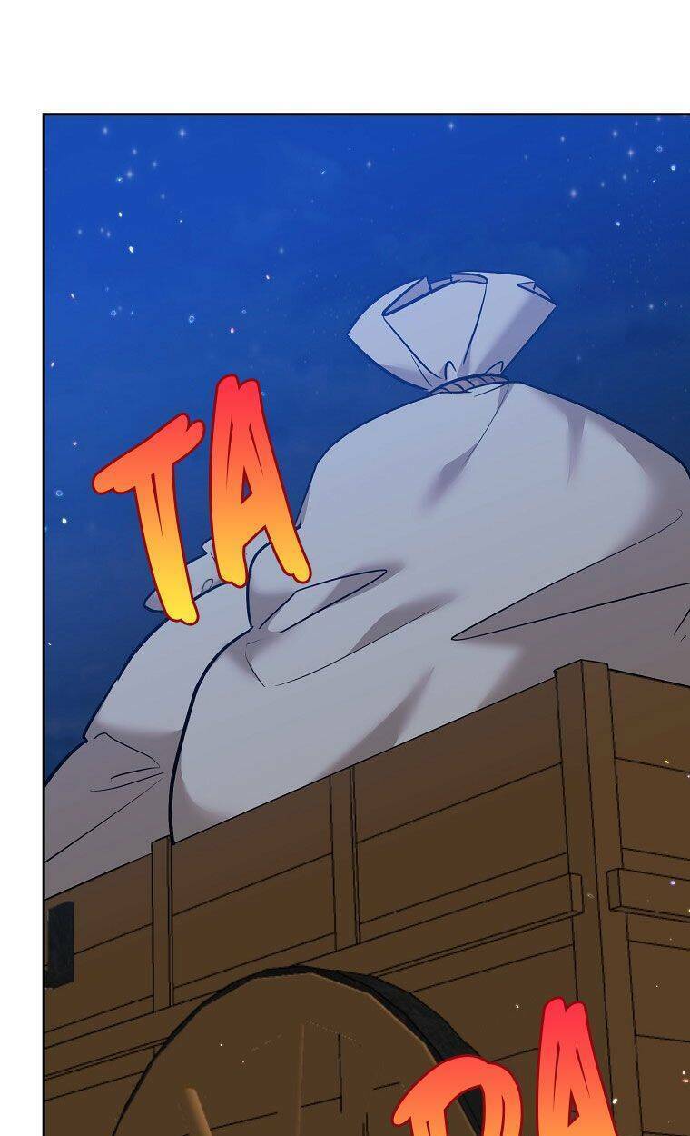 Ác Nữ Karuna Bé Lại Chương 34 Ảnh 63