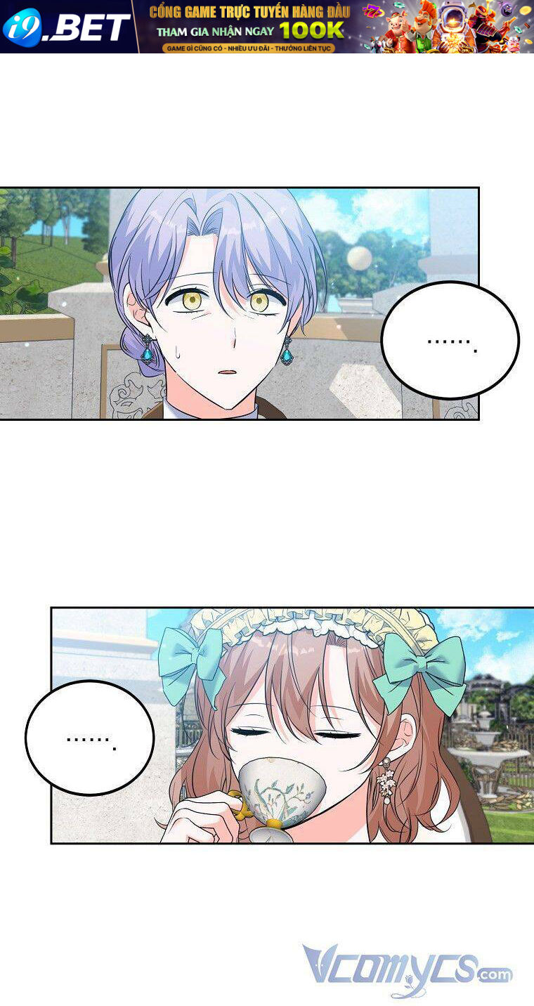 Ác Nữ Karuna Bé Lại Chương 42 Ảnh 2