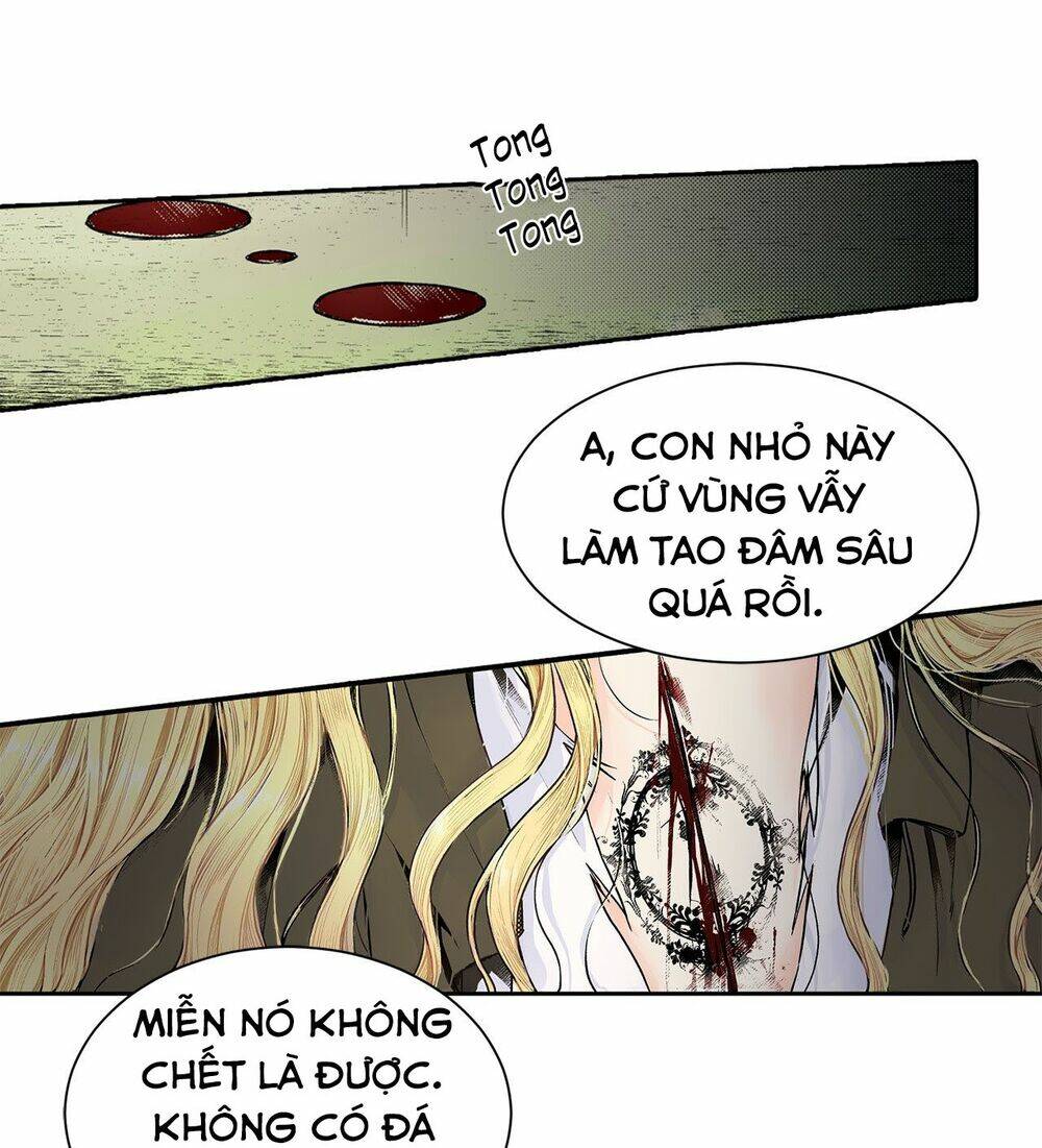 Cuộc Phản Công Của Nàng Hầu Chương 1 Ảnh 54