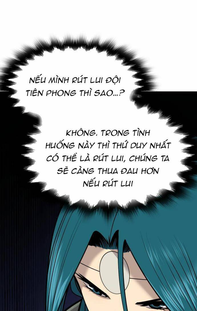 Thiếu Niên Kiếm Sư Chương 49 Ảnh 22