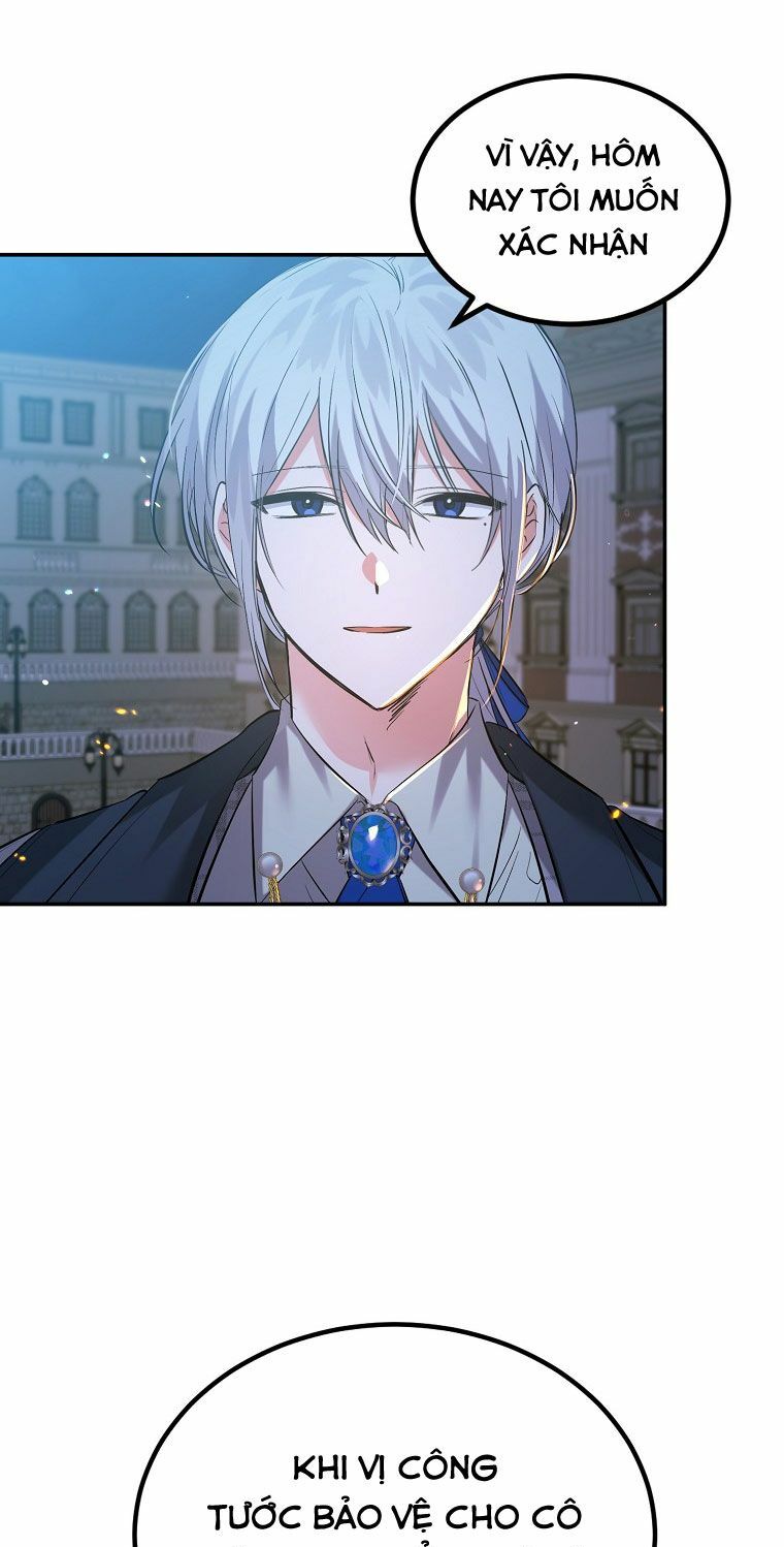 Ác Nữ Karuna Bé Lại Chương 28 Ảnh 44