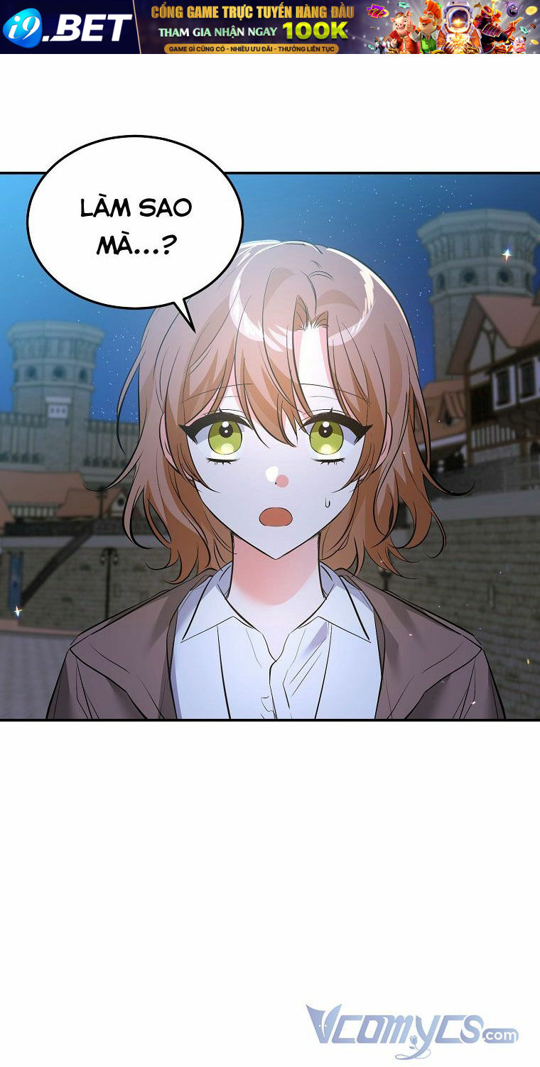 Ác Nữ Karuna Bé Lại Chương 28 Ảnh 33