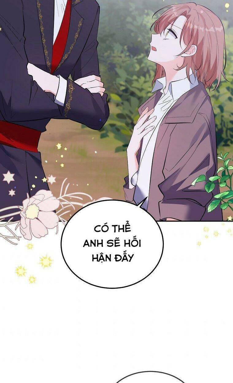 Ác Nữ Karuna Bé Lại Chương 30 Ảnh 78