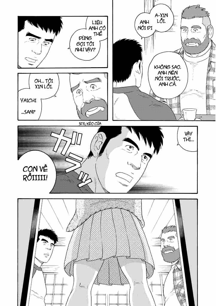 Otouto No Otto Chương 1 Ảnh 21