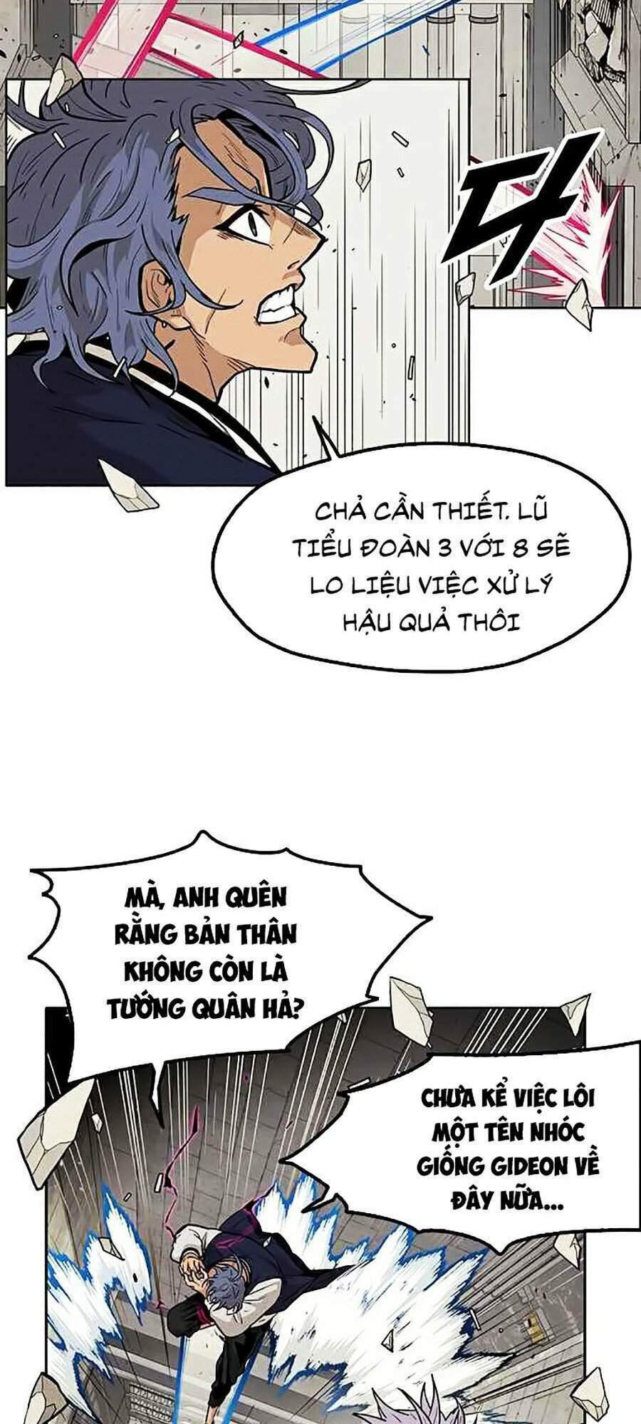 Tội Phủ Trảm Ma Chương 8 Ảnh 144