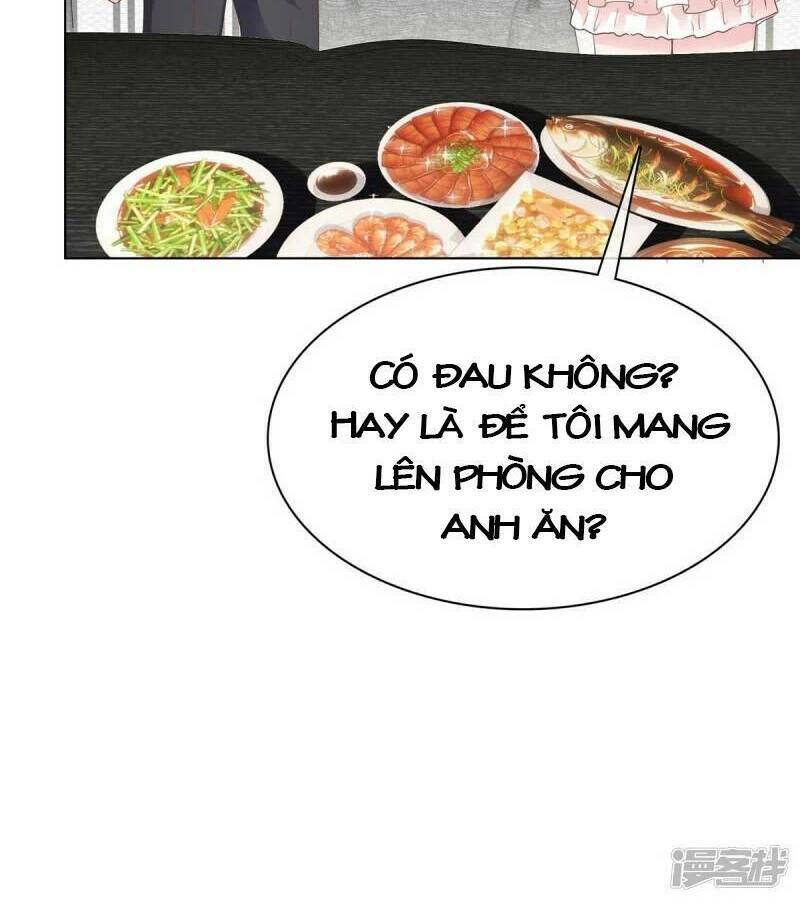 Boss Là Kim Chủ Của Tôi Chương 52 Ảnh 50