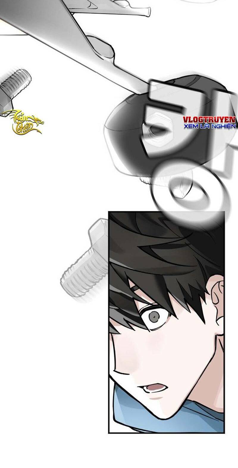 Cực Hạn Chương 1 Ảnh 63