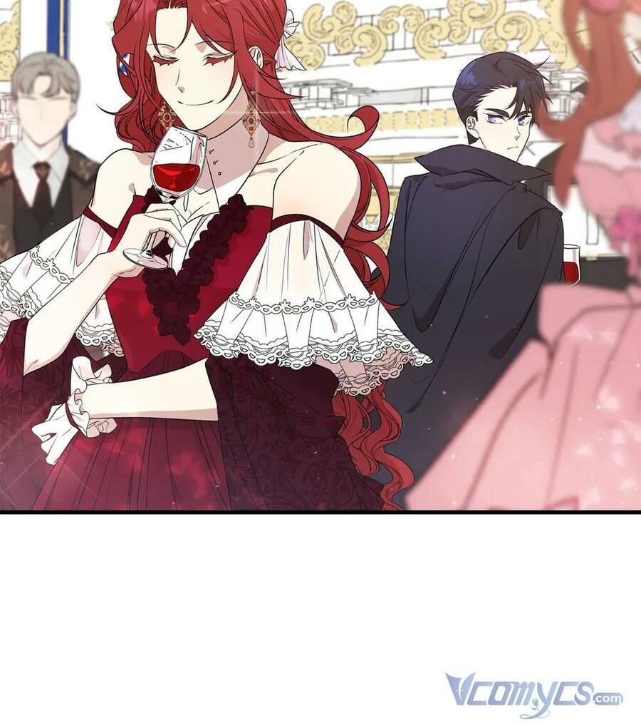 Tôi Chính Là Em Gái Của Nữ Chính Hắc Ám Chương 5 Ảnh 90