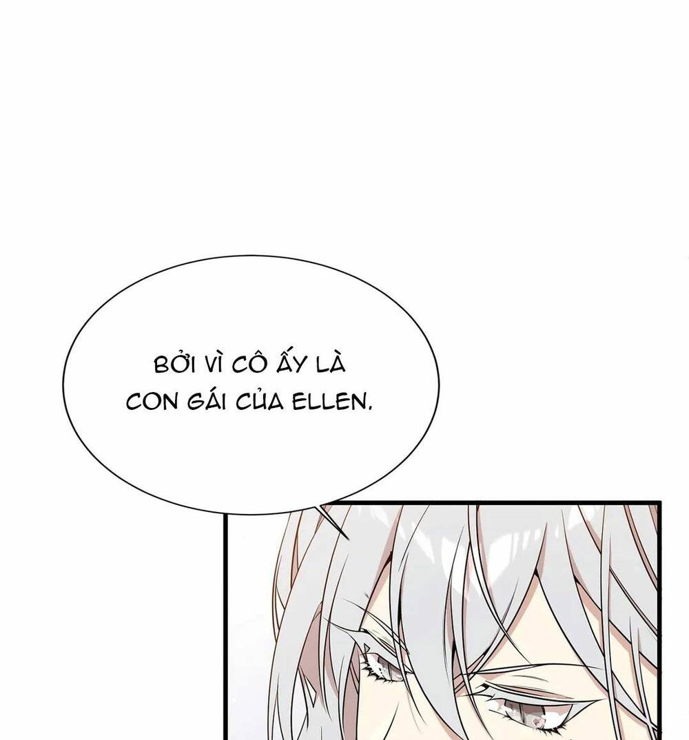 Tôi Chính Là Em Gái Của Nữ Chính Hắc Ám Chương 9 Ảnh 96