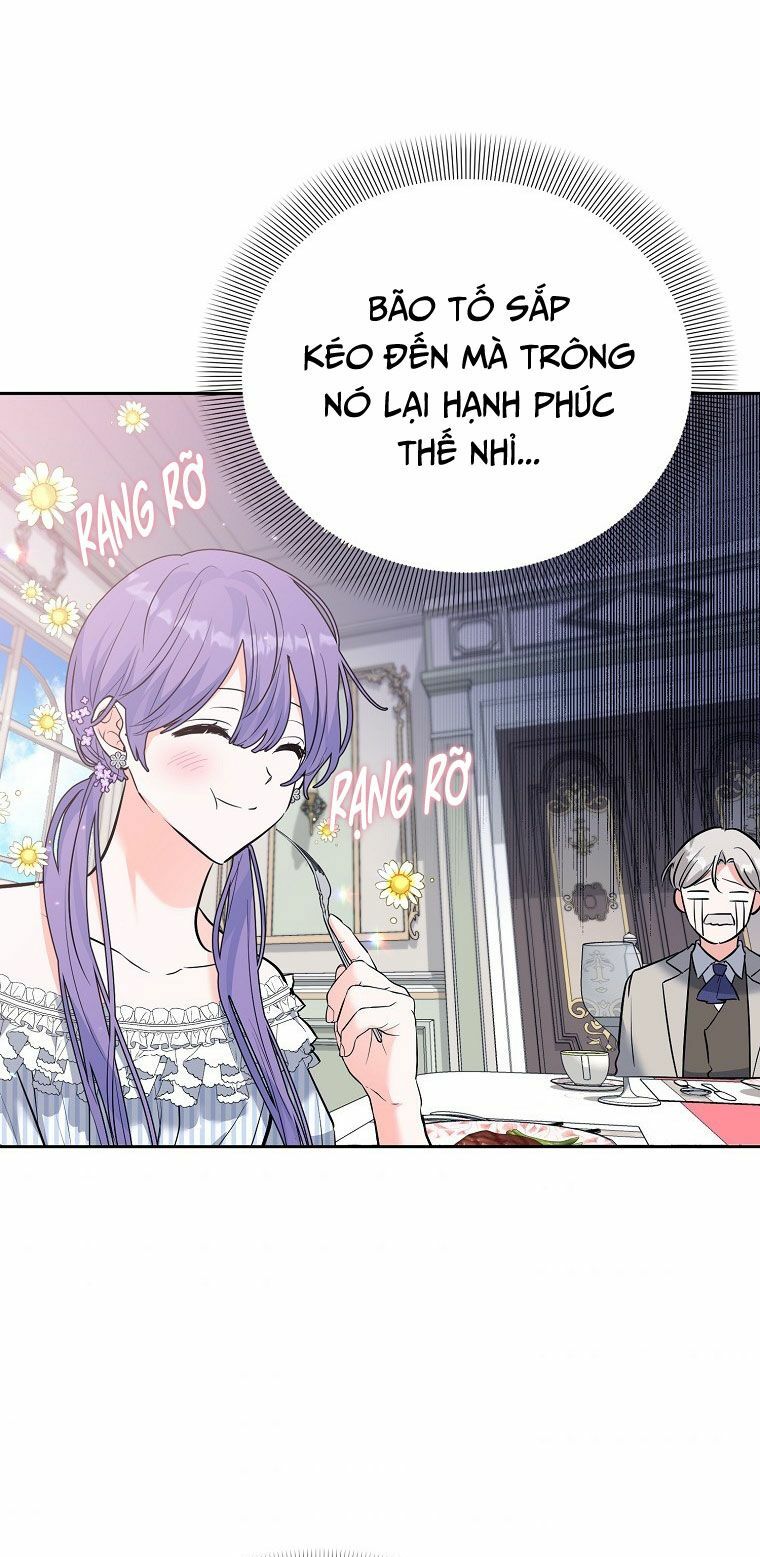 Ác Nữ Karuna Bé Lại Chương 35 Ảnh 26