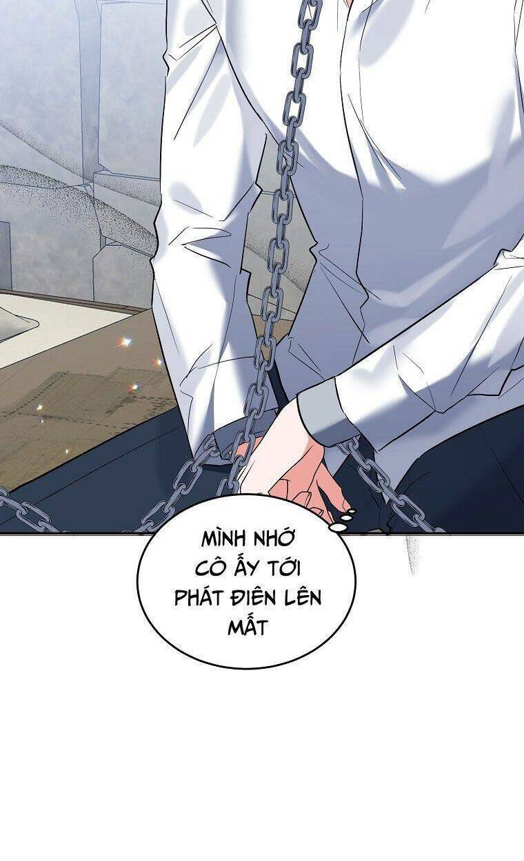 Ác Nữ Karuna Bé Lại Chương 32 Ảnh 46
