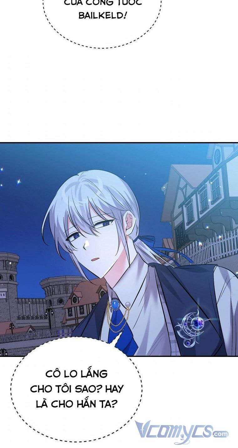 Ác Nữ Karuna Bé Lại Chương 28 Ảnh 63