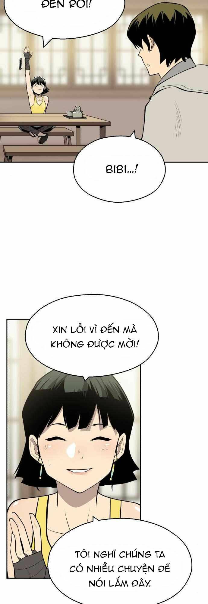 Thiếu Niên Kiếm Sư Chương 55 Ảnh 19