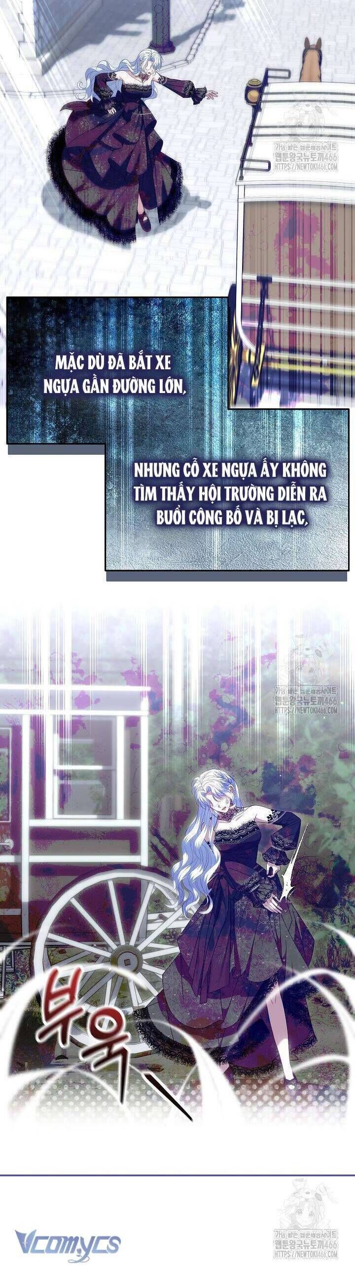 Hướng Dẫn Về Ác Nữ Chương 32 Ảnh 7