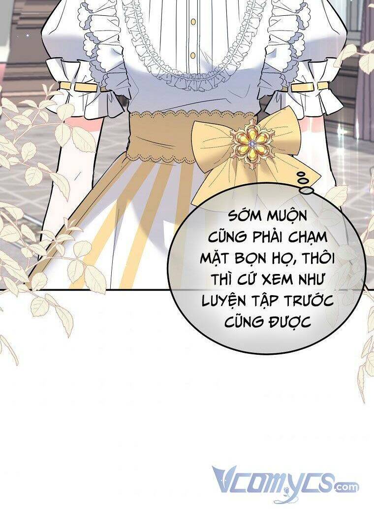 Ác Nữ Karuna Bé Lại Chương 32 Ảnh 59