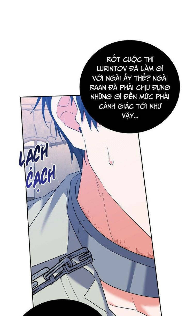 Ác Nữ Karuna Bé Lại Chương 43 Ảnh 56