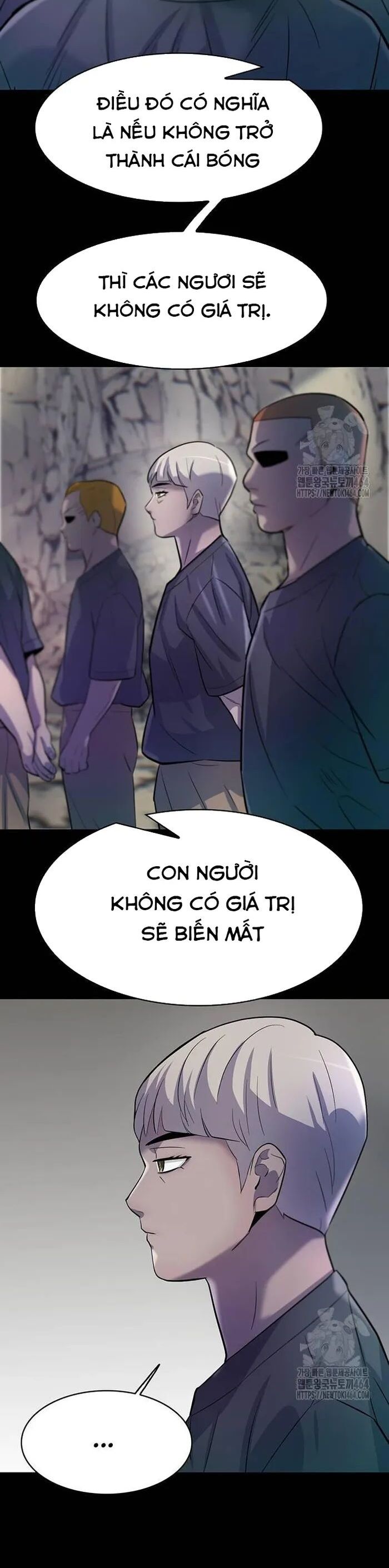 Bù Nhìn Chương 93 Ảnh 5