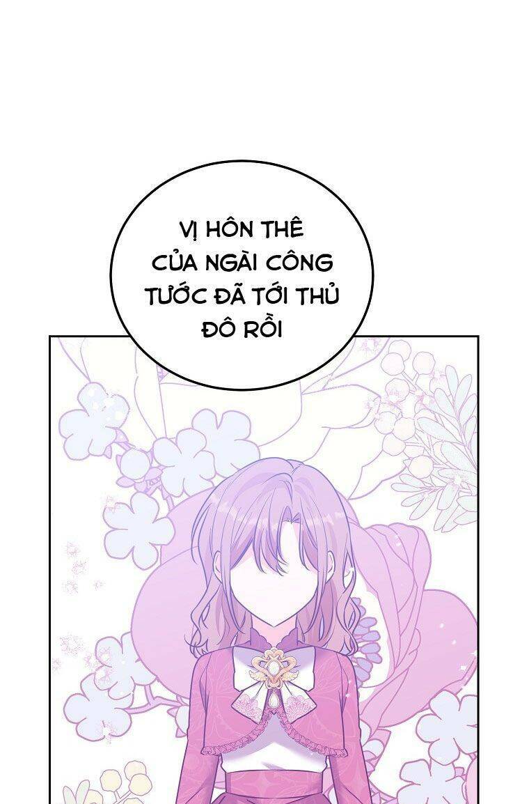 Ác Nữ Karuna Bé Lại Chương 34 Ảnh 69