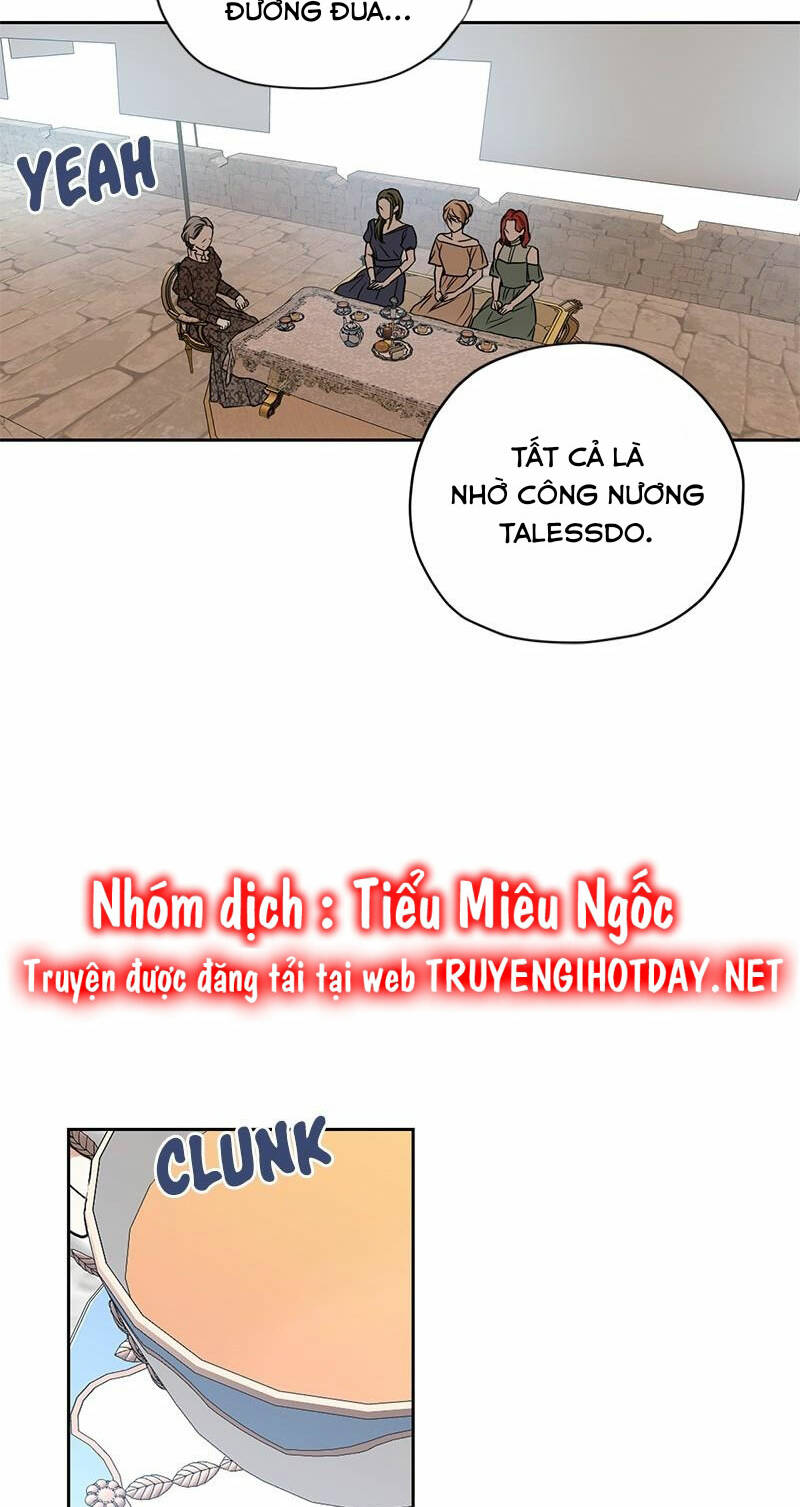 Ta Muốn Biến Phu Quân Thành Bá Chủ Chương 98 Ảnh 19